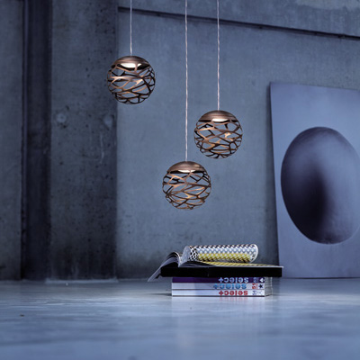 Подвесной светильник Studio Italia Design Kelly Cluster SO1