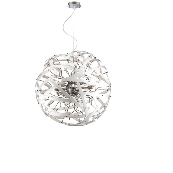 Подвесной светильник Ideal Lux LEMON SP10