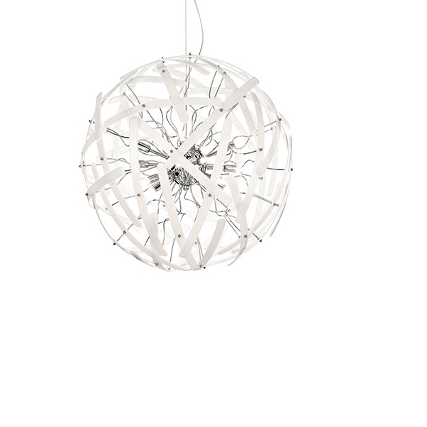 Подвесной светильник Ideal Lux LEMON SP12