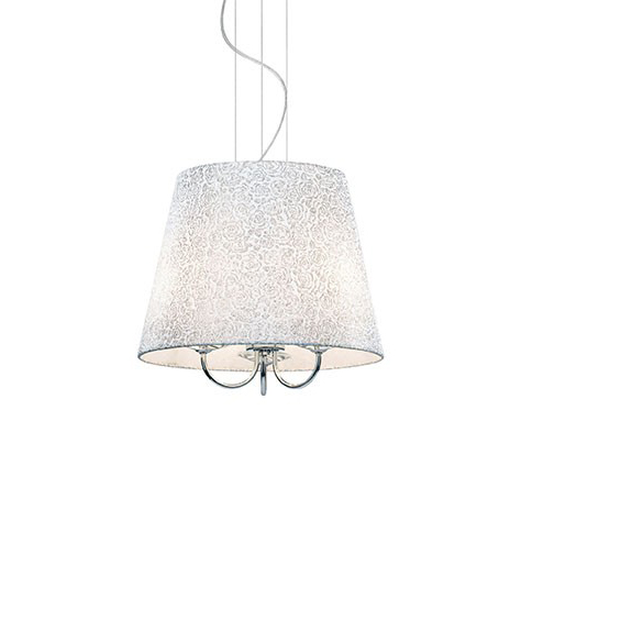 Подвесной светильник Ideal Lux LE ROY SP3