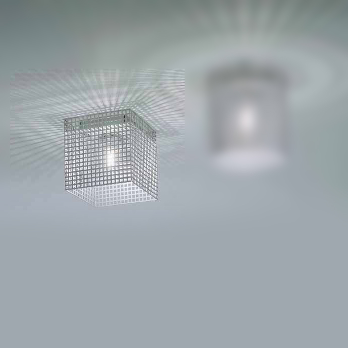 Потолочный светильник LALU (Gamma Delta Group) LIGHT TOWER 8770