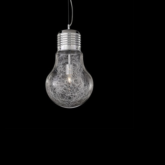 Подвесной светильник Ideal Lux LUCE MAX SP1 BIG