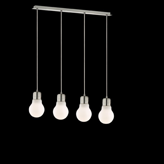 Подвесной светильник Ideal Lux LUCE SB4