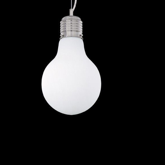 Подвесной светильник Ideal Lux LUCE SP1 BIG