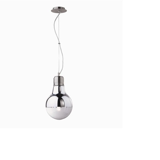 Подвесной светильник Ideal Lux LUCE SP1 SMALL