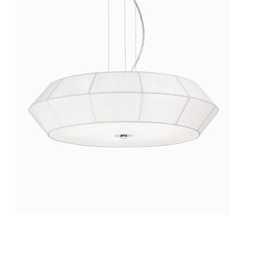 Подвесной светильник Ideal Lux LUCKY HOME SP5