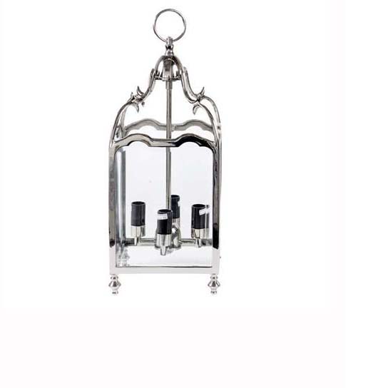 Подвесной светильник Eichholtz Lantern Empire Small