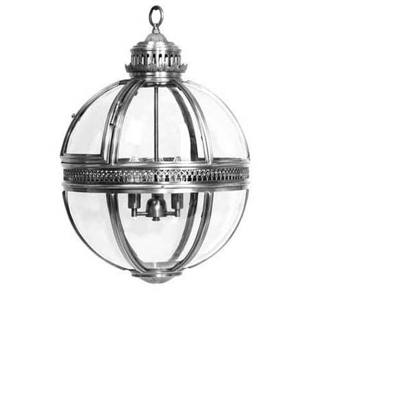 Подвесной светильник Eichholtz Lantern Residential M