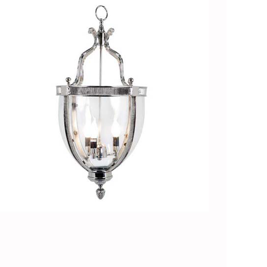 Подвесной светильник Eichholtz Lantern Urn Xl
