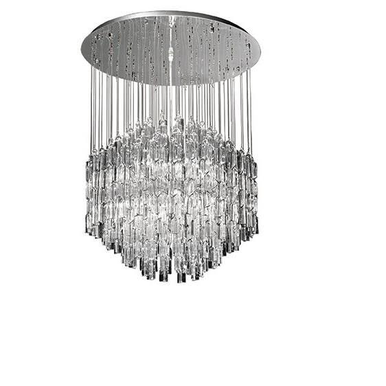 Подвесной светильник Ideal Lux MAJESTIC SG10