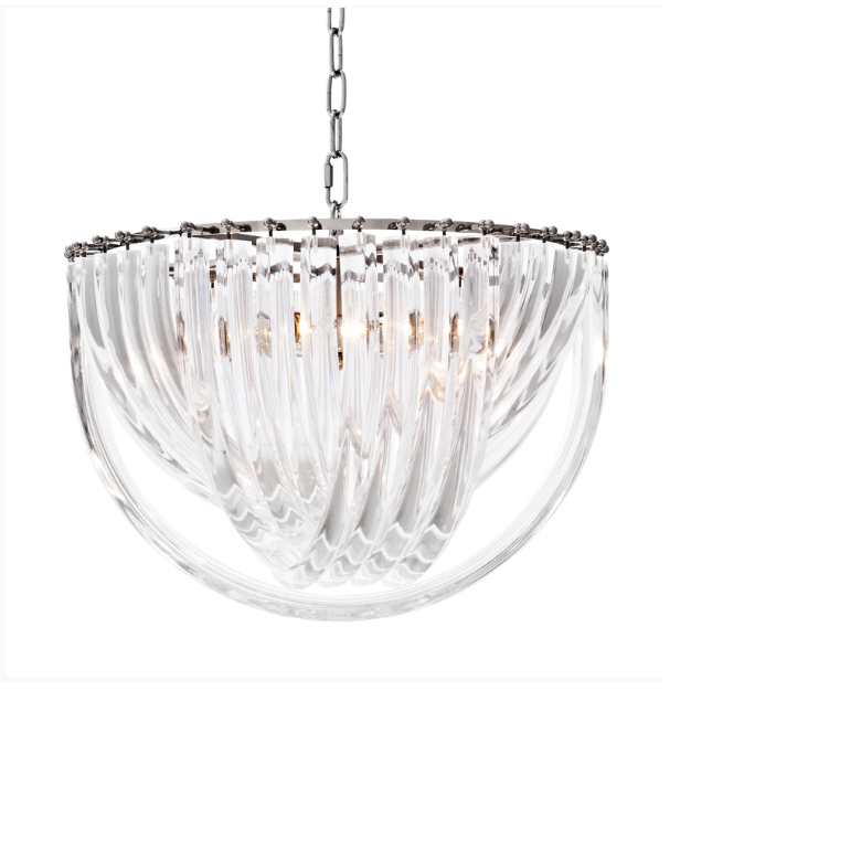 Люстра Eichholtz Chandelier Murano