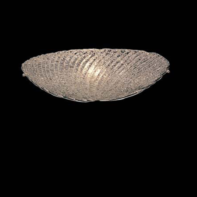 Настенный светильник LALU (Gamma Delta Group) Murano glass 0503