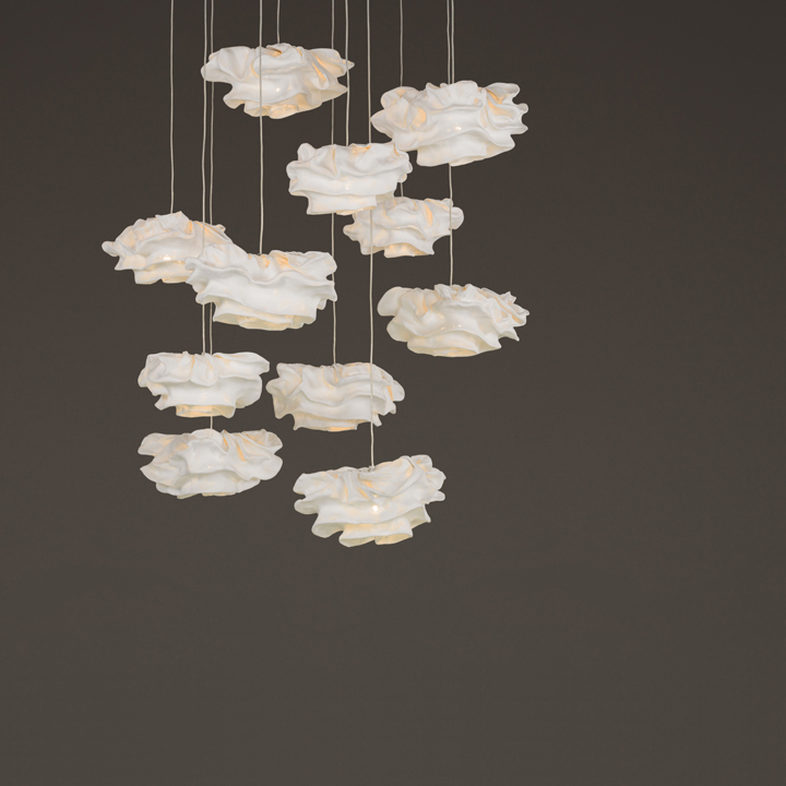 Подвесной светильник Arturo Alvarez Nevo NE04-11