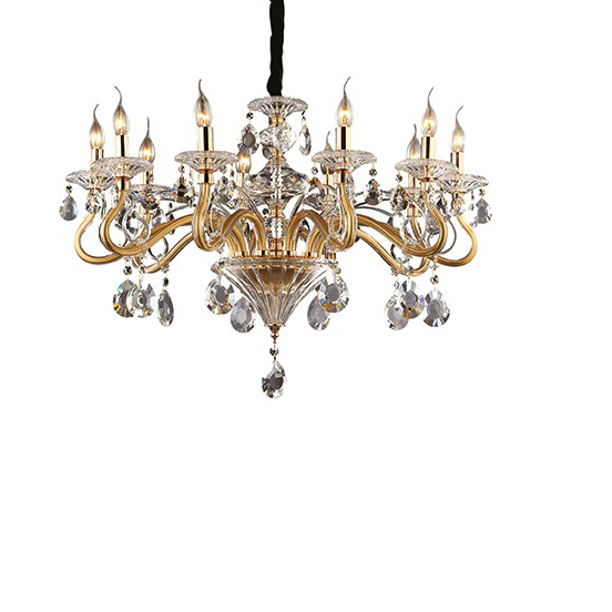 Люстра Ideal Lux NEGRESCO SP10