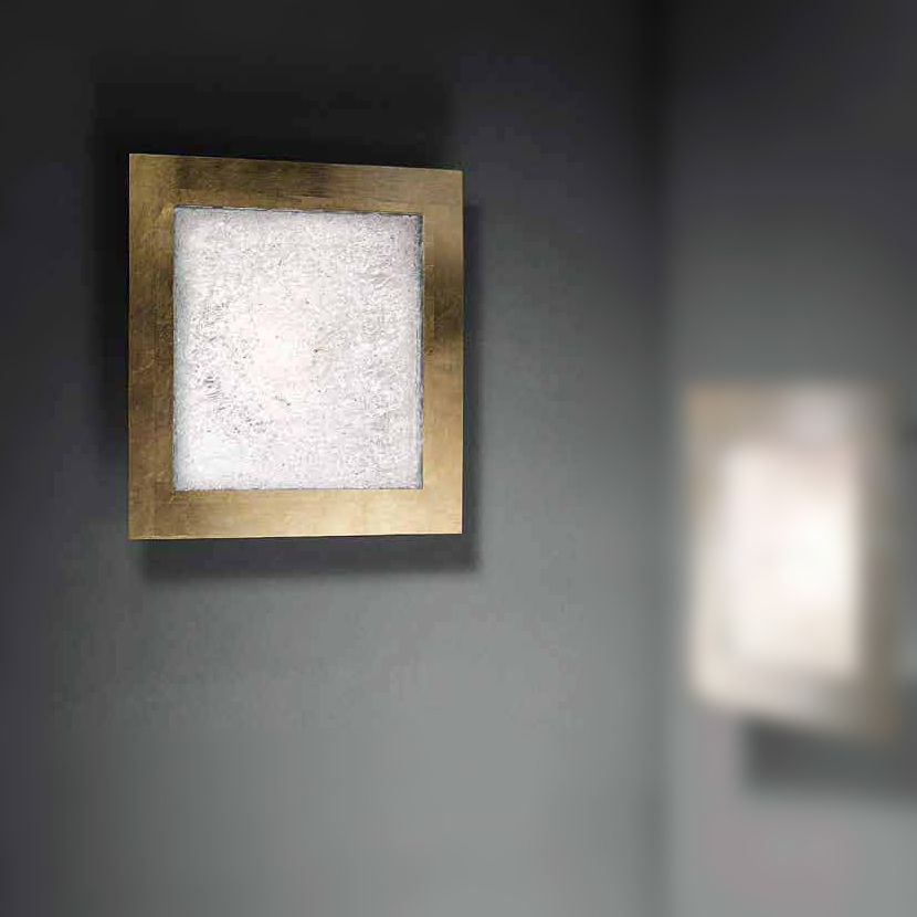 Потолочный светильник LALU (Gamma Delta Group) NET 1822