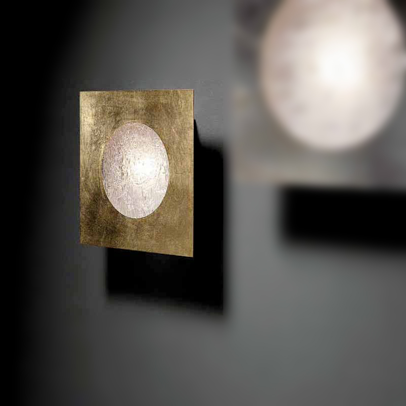 Потолочный светильник LALU (Gamma Delta Group) NET 1826