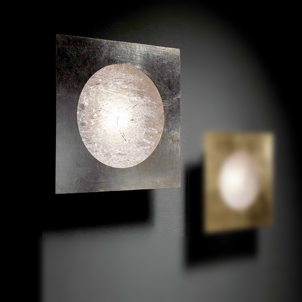 Потолочный светильник LALU (Gamma Delta Group) NET 1827