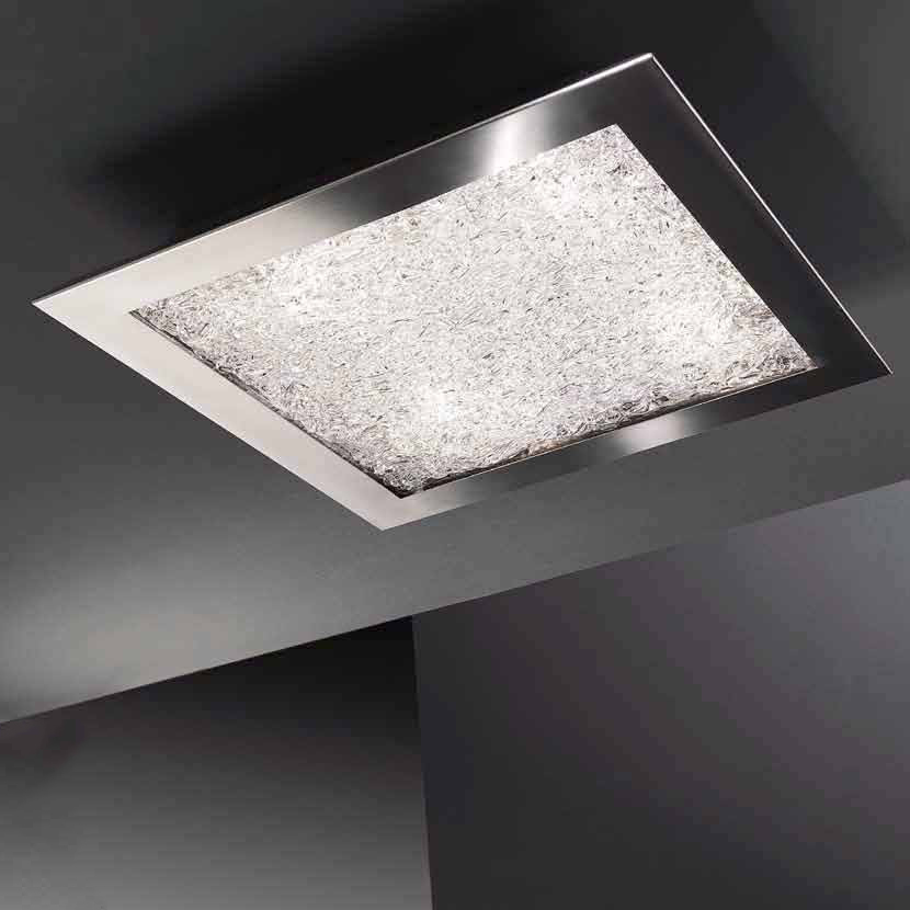 Потолочный светильник LALU (Gamma Delta Group) NET 2022