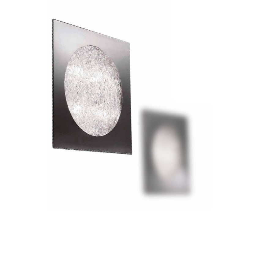 Потолочный светильник LALU (Gamma Delta Group) NET 2027