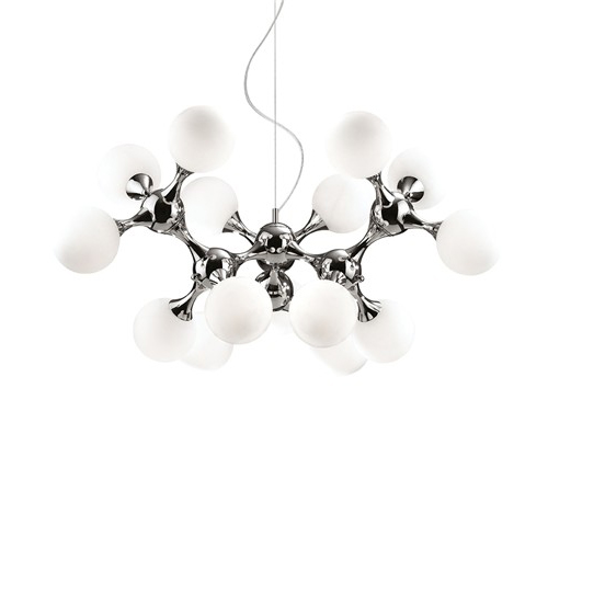 Подвесной светильник Ideal Lux NODI SP15