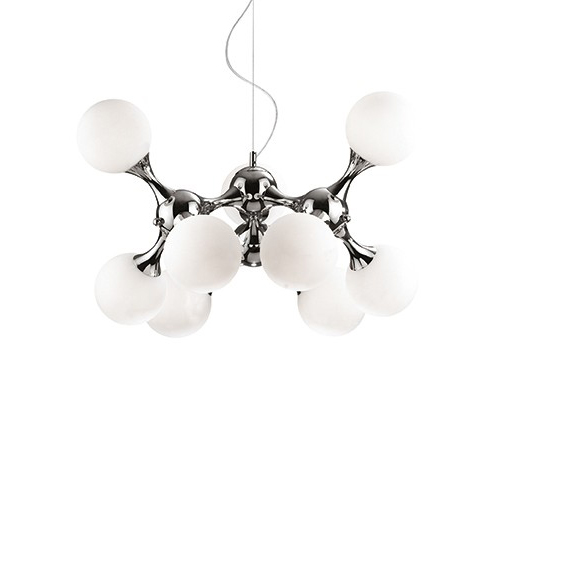 Подвесной светильник Ideal Lux NODI SP9