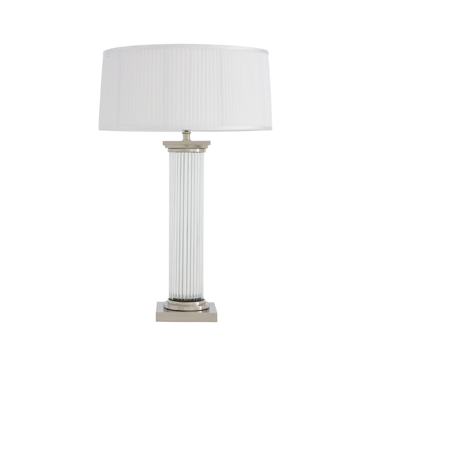 Настольная лампа Eichholtz Lamp Table Neptune