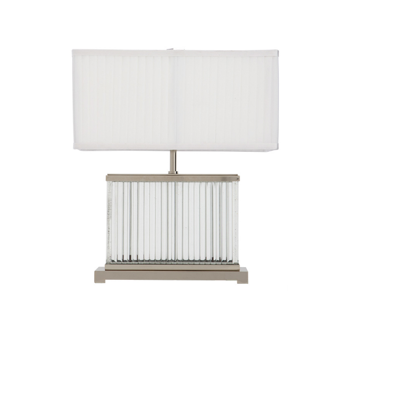 Настольная лампа Eichholtz Lamp Table Nero