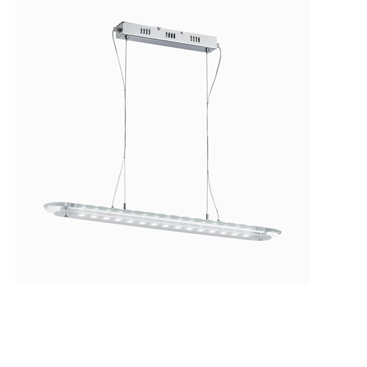 Подвесной светильник Ideal Lux OFFICE-2 SP15