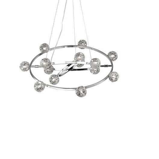 Подвесной светильник Ideal Lux ORBITAL SP14