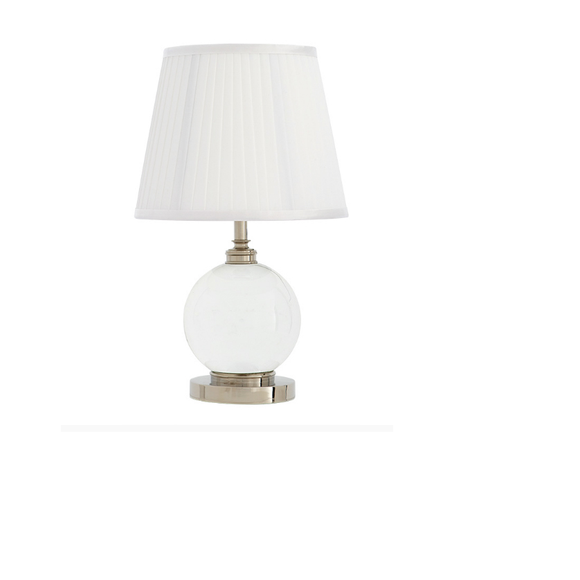 Настольная лампа Eichholtz Lamp Octavia