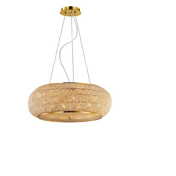 Подвесной светильник Ideal Lux PASHA' SP10