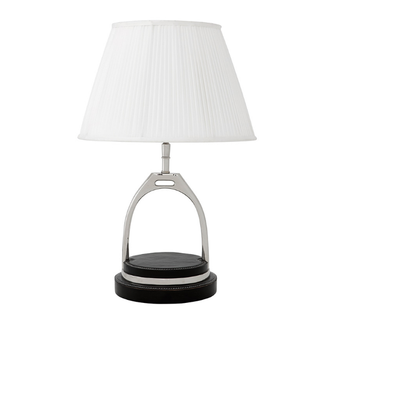 Настольная лампа Eichholtz Lamp Princeton