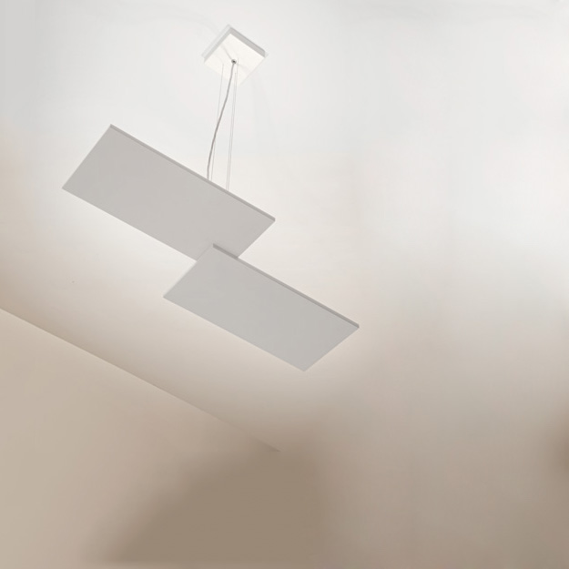 Подвесной светильник Studio Italia Design Puzzle SO1