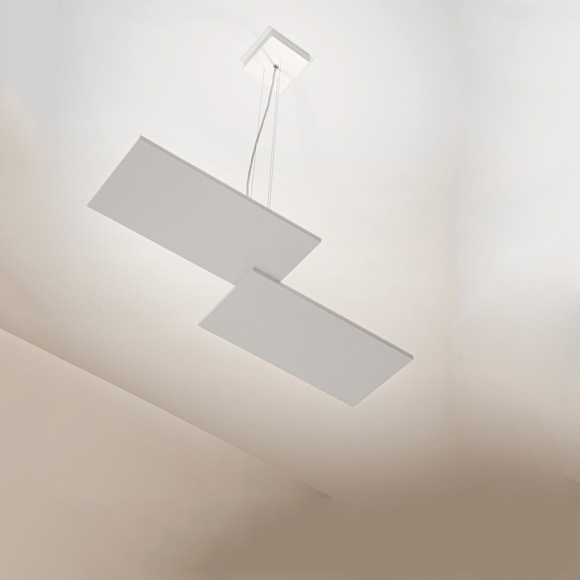 Подвесной светильник Studio Italia Design Puzzle SO2