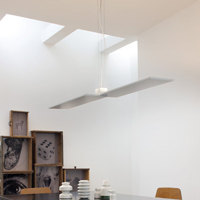 Подвесной светильник Studio Italia Design Puzzle SO3