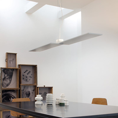 Подвесной светильник Studio Italia Design Puzzle SO4