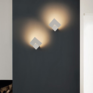 Studio Italia Design Puzzle Twist AP