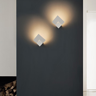 Studio Italia Design Puzzle Twist AP1