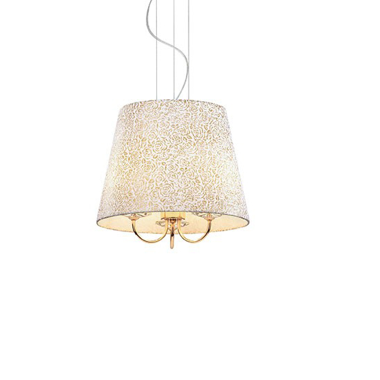 Подвесной светильник Ideal Lux QUEEN SP3
