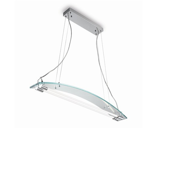 Подвесной светильник Ideal Lux RELAX-4 SP2