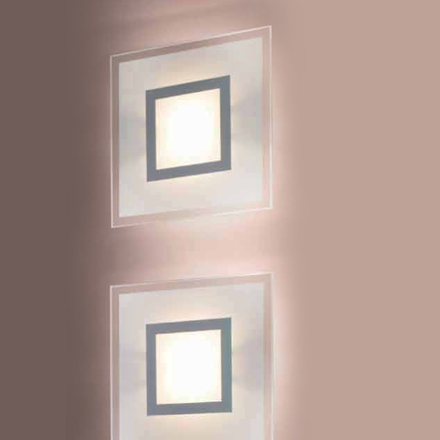 Потолочный светильник LALU (Gamma Delta Group) RING 1763