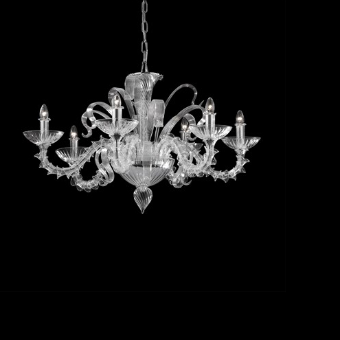Люстра Ideal Lux SAN MARCO SP6