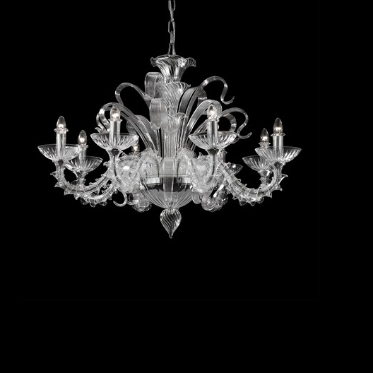 Люстра Ideal Lux SAN MARCO SP8