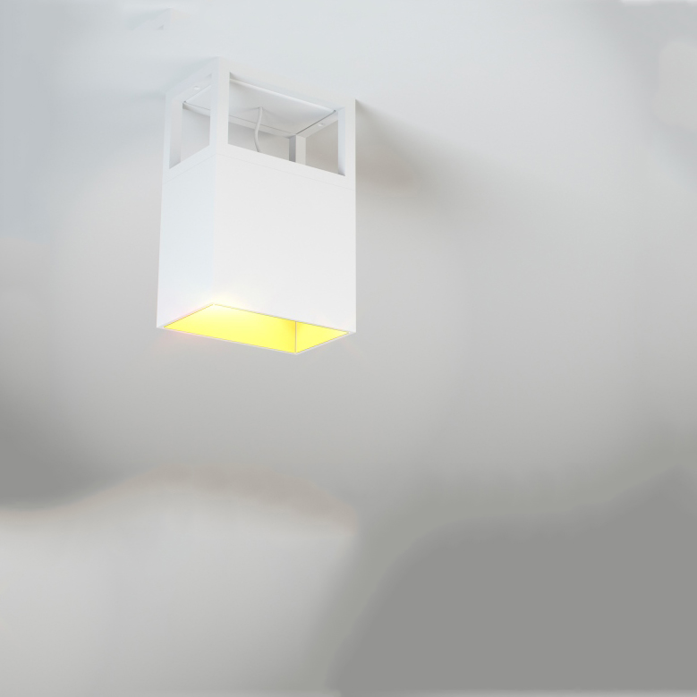 Потолочный светильник Dark SKINNER-BOX