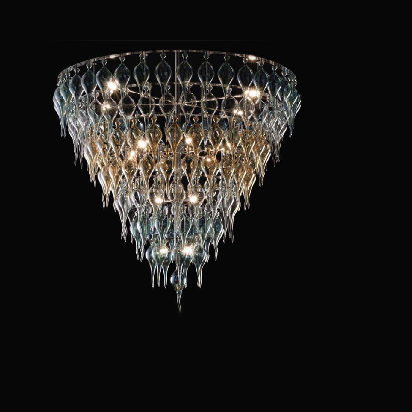 Подвесной светильник LALU (Gamma Delta Group) SOLEIL 4715