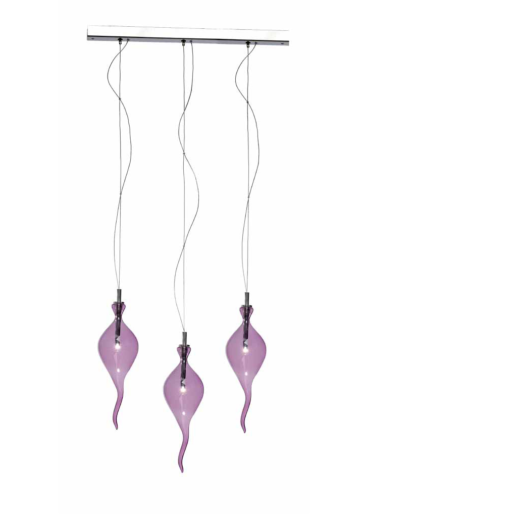 Подвесной светильник LALU (Gamma Delta Group) SOLEIL 4723