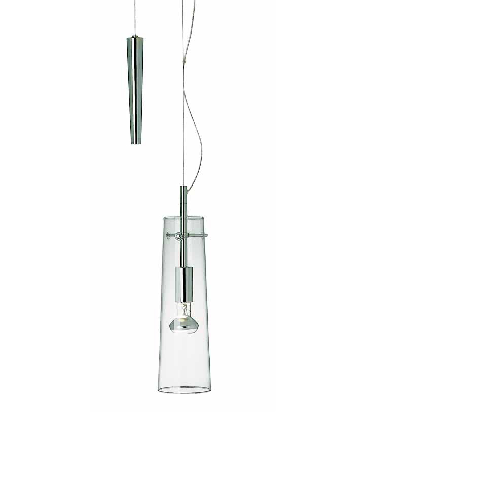 Подвесной светильник LALU (Gamma Delta Group) STILO 8370