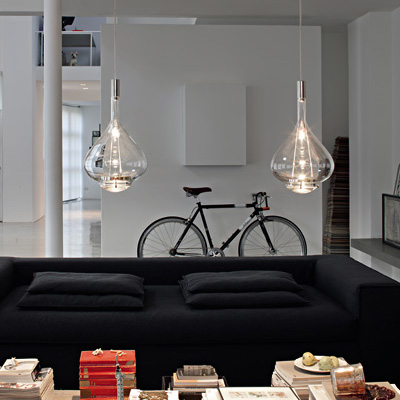 Подвесной светильник Studio Italia Design Sky-Fall SO1