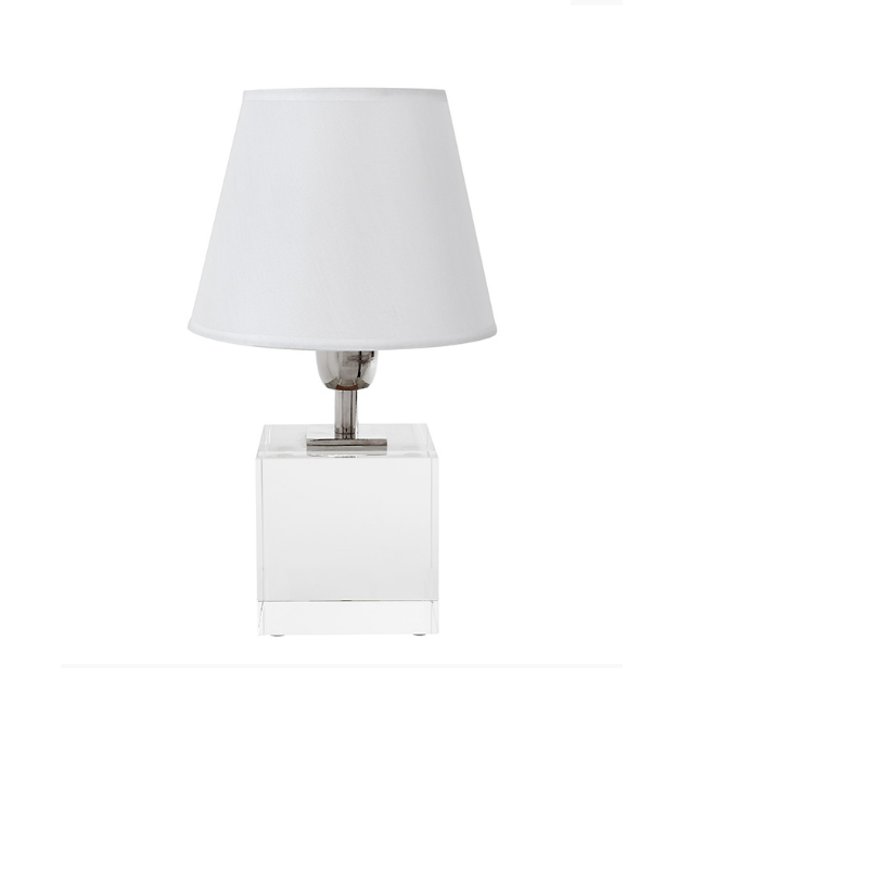 Настольная лампа Eichholtz Lamp Table The Square