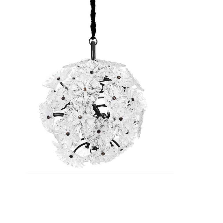 Люстра Eichholtz Chandelier Flores
